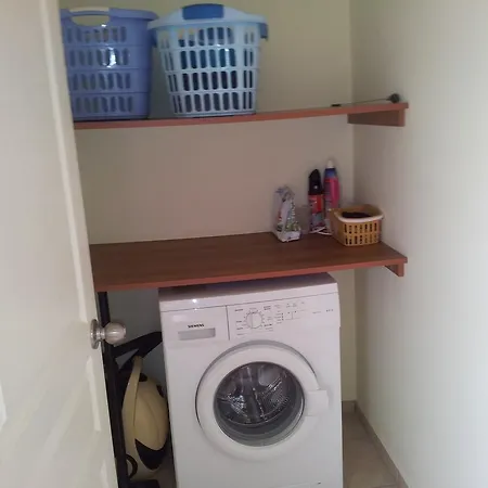 Hill Ii Appartement *