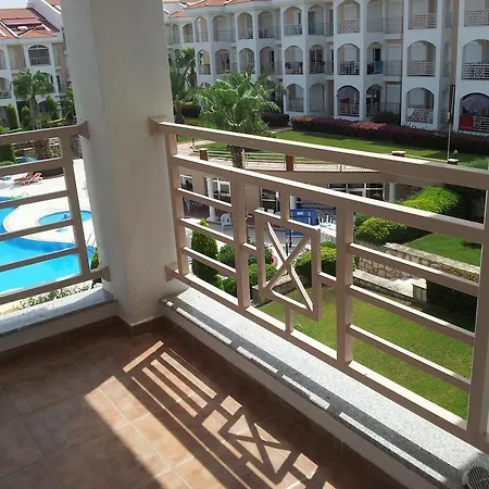 Hill Ii Appartement