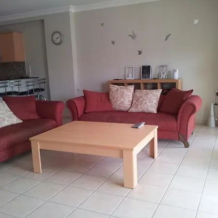 Appartement Hill Ii