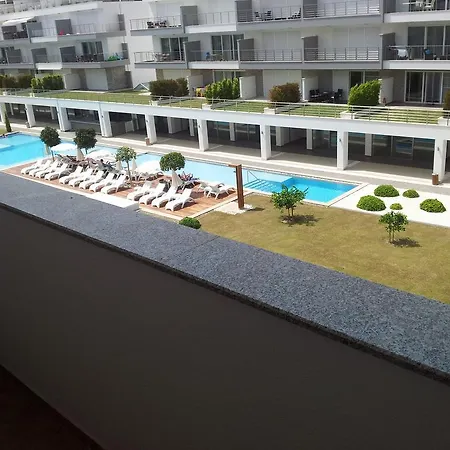 Appartement Hill Ii *
