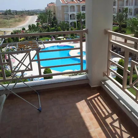 Hill Ii Appartement *