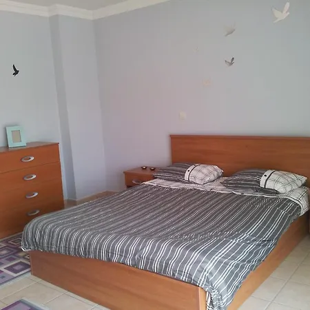 Appartement Hill Ii