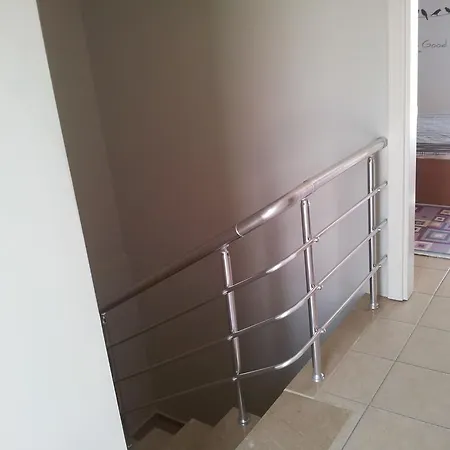 Hill Ii Appartement Side