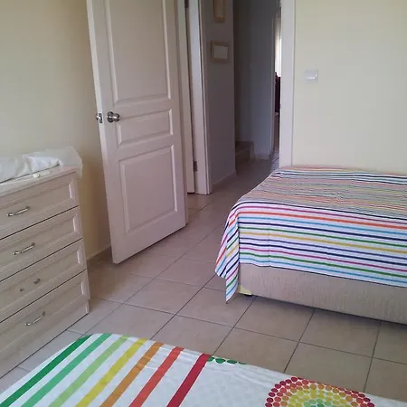 Hill Ii Appartement
