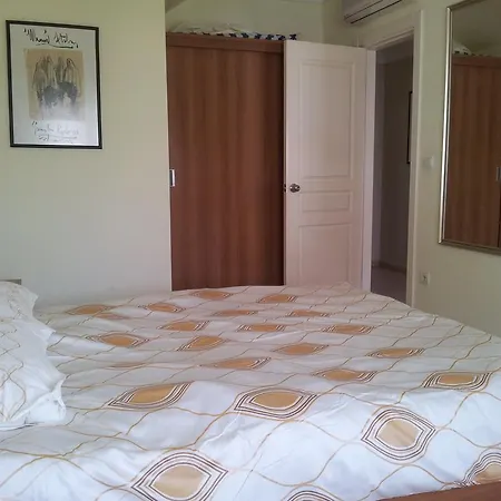 Appartement Hill Ii *