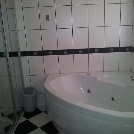 Hill Ii Appartement *