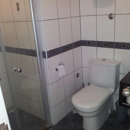Appartement Hill Ii