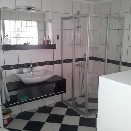 Appartement Hill Ii *